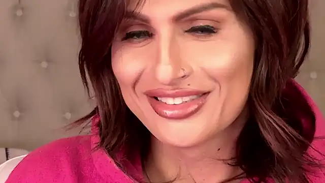 xprettysmilex online show from 01/22/25, 01:53