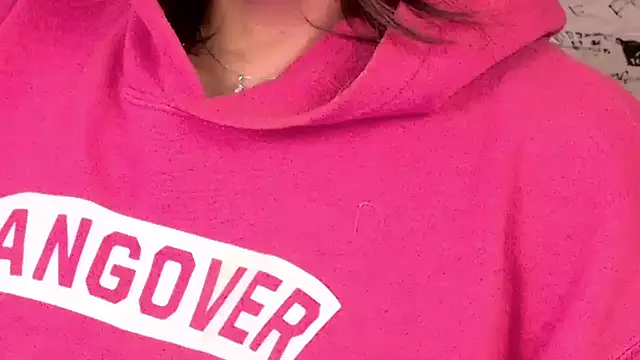 xprettysmilex online show from 01/23/25, 08:24