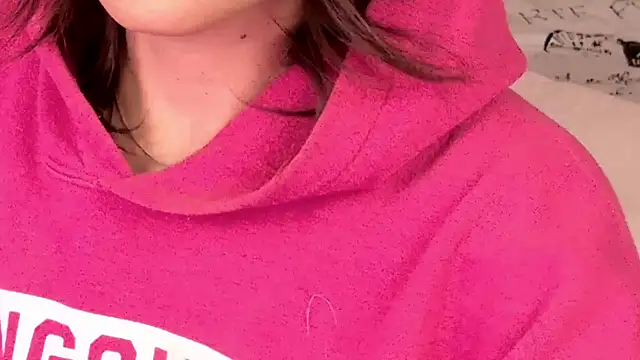 xprettysmilex online show from 01/23/25, 11:26