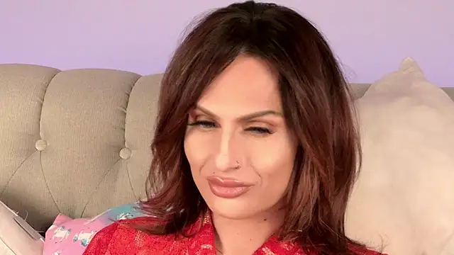 xprettysmilex online show from 02/24/25, 08:47