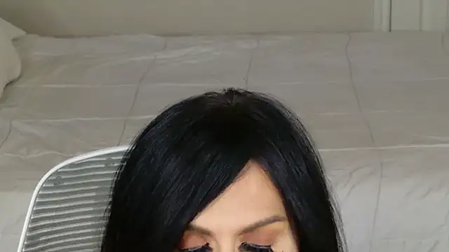 xprettysmilex online show from 01/14/26, 09:52