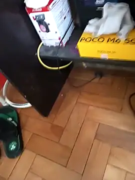 Snapshot of lobomisterioso13 chatting on 02/25/25, 02:44 lobomisterioso13 online show from 02/25/25, 02:44