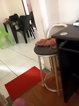 lobomisterioso13 online show from 12/02/25, 01:28