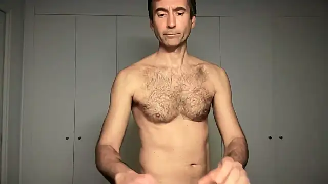 Snapshot of david_spanish chatting on 01/22/25, 06:41 david spanish online show from 01/22/25, 06:41