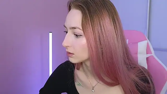 MichaDenver online show from 12/16/24, 07:04