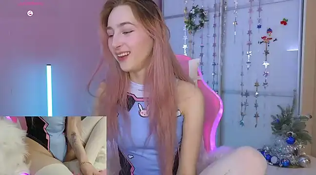 MichaDenver online show from 12/25/24, 12:16