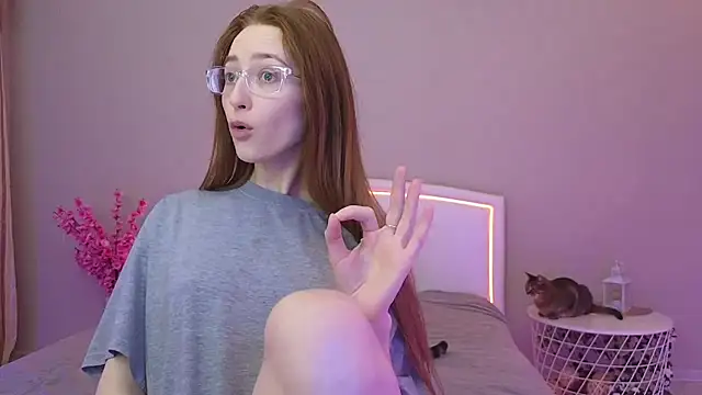 MichaDenver online show from 11/17/25, 07:30