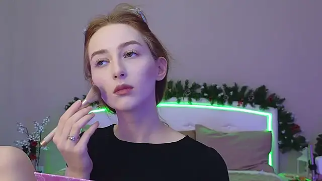 MichaDenver online show from 01/07/26, 05:32