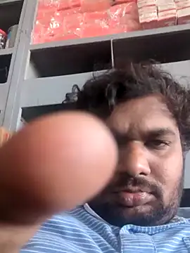 chiku070707 online show from 02/05/26, 07:46