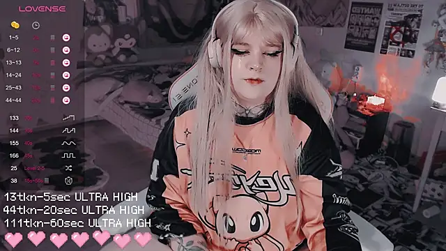 noori  hope online show from 11/06/25, 08:32