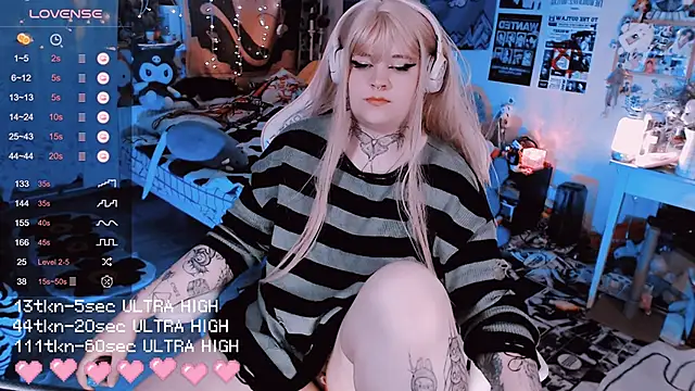 noori  hope online show from 11/26/25, 09:27