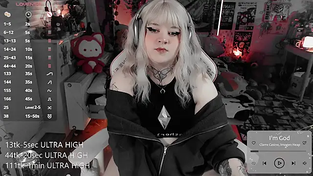 noori  hope online show from 04/02/26, 10:18