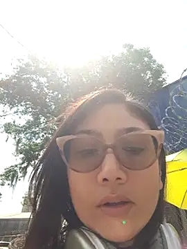 Mia Ruiz online show from 01/25/25, 06:13
