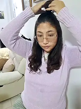 Mia Ruiz online show from 09/27/25, 03:33