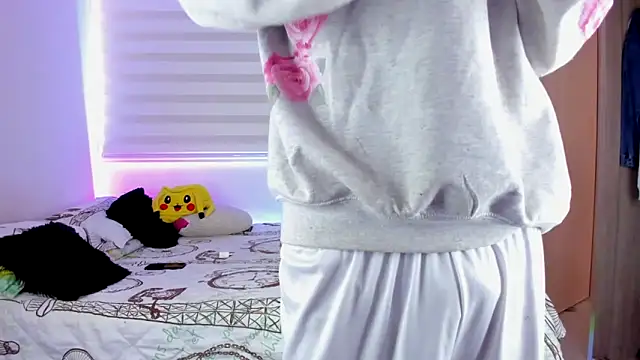 aldrinwhite online show from 09/15/25, 05:46