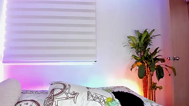 aldrinwhite online show from 09/23/25, 06:11