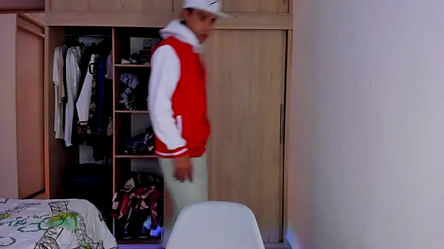 aldrinwhite online show from 11/09/25, 05:11