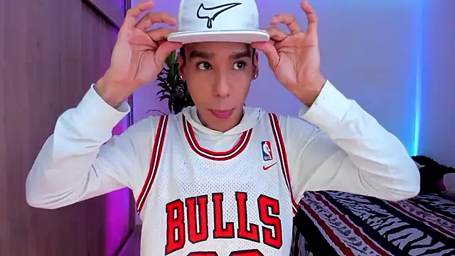 aldrinwhite online show from 01/09/26, 05:26