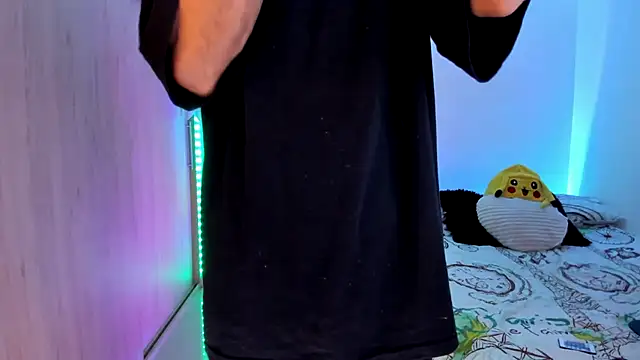 aldrinwhite online show from 01/17/26, 04:33