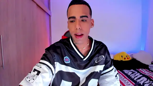 aldrinwhite online show from 02/27/26, 06:52