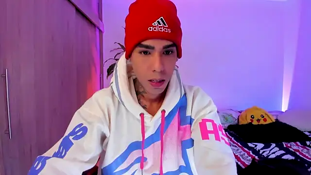 aldrinwhite online show from 03/01/26, 03:58