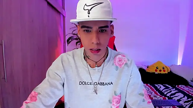 aldrinwhite online show from 03/02/26, 05:20