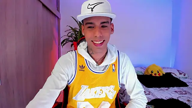 aldrinwhite online show from 03/09/26, 06:23