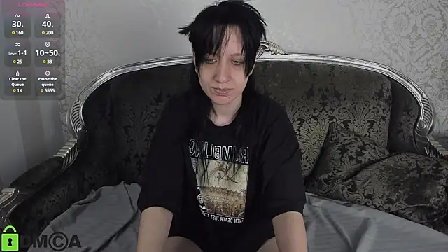 Medusa  Gorgona online show from 01/21/25, 07:06