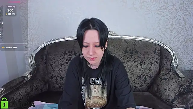 Medusa  Gorgona online show from 01/22/25, 08:06