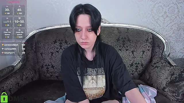 Medusa  Gorgona online show from 01/23/25, 05:13