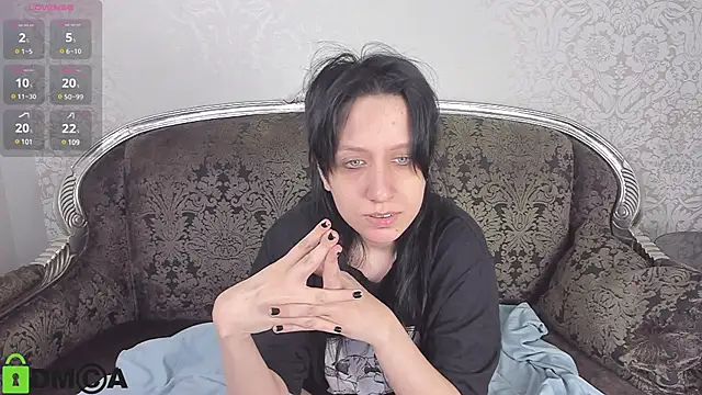 Medusa  Gorgona online show from 01/23/25, 07:40