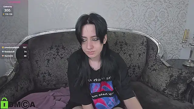 Medusa  Gorgona online show from 01/24/25, 11:34