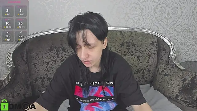 Medusa  Gorgona online show from 01/25/25, 07:18