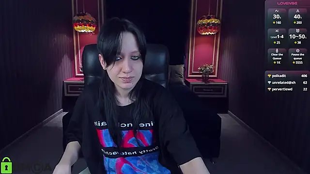 Medusa  Gorgona online show from 01/31/25, 02:15