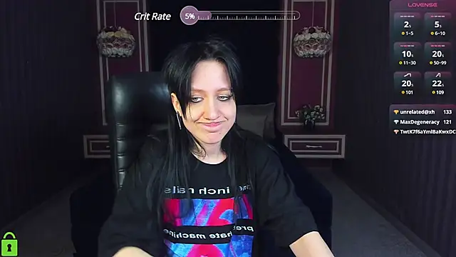 Medusa  Gorgona online show from 02/05/25, 04:59