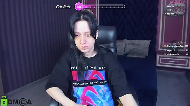 Medusa  Gorgona online show from 02/11/25, 11:33