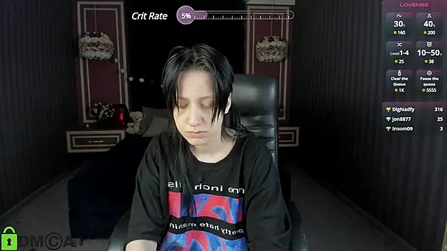 Medusa  Gorgona online show from 02/28/25, 02:09