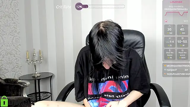 Medusa  Gorgona online show from 03/21/25, 04:49