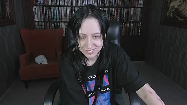 Medusa  Gorgona online show from 09/12/25, 05:40