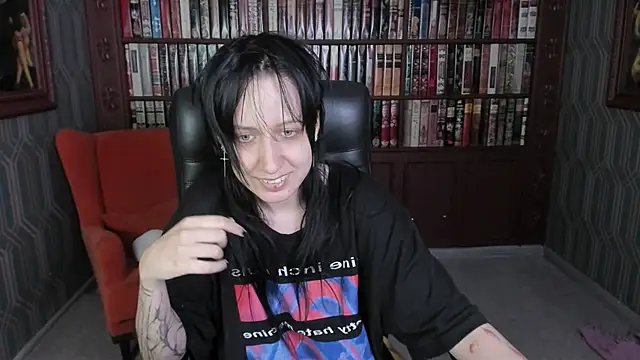 Medusa  Gorgona online show from 09/17/25, 06:37