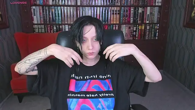 Medusa  Gorgona online show from 09/26/25, 12:53