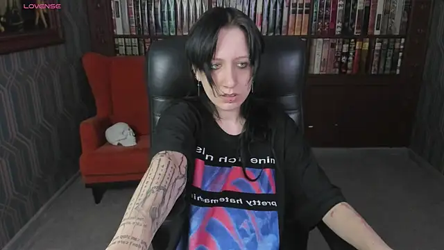 Medusa  Gorgona online show from 09/27/25, 07:57