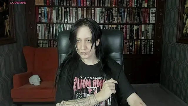 Medusa  Gorgona online show from 10/23/25, 01:43