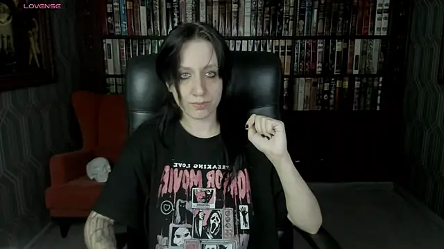 Medusa  Gorgona online show from 10/25/25, 05:51