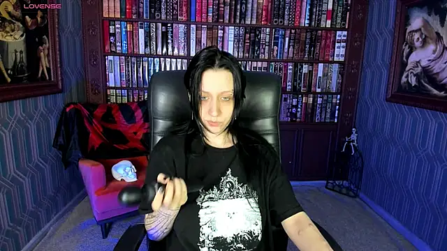 Medusa  Gorgona online show from 03/13/26, 02:12