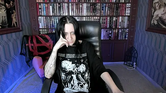 Snapshot of Medusa__Gorgona chatting on 06/25/26, 05:56 Medusa Gorgona online show from 06/25/26, 05:56