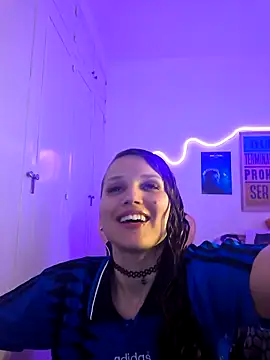 galaxiaa23 online show from 09/21/25, 04:14