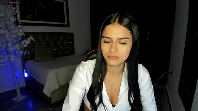 cloe fox online show from 01/03/25, 04:00