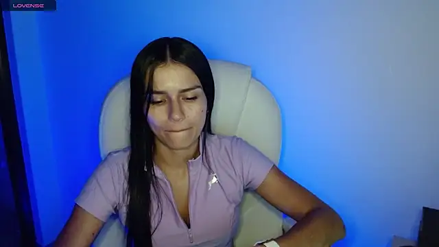 cloe fox online show from 03/20/25, 12:19