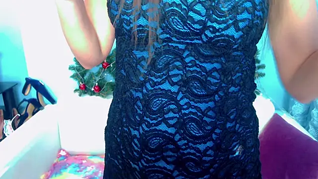 Snapshot of LindaaLu chatting on 01/23/25, 07:54 LindaaLu online show from 01/23/25, 07:54